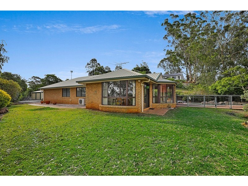 12 Wissemann Road, Preston QLD 4352