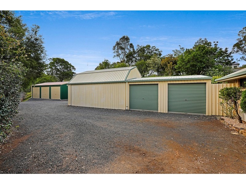 12 Wissemann Road, Preston QLD 4352