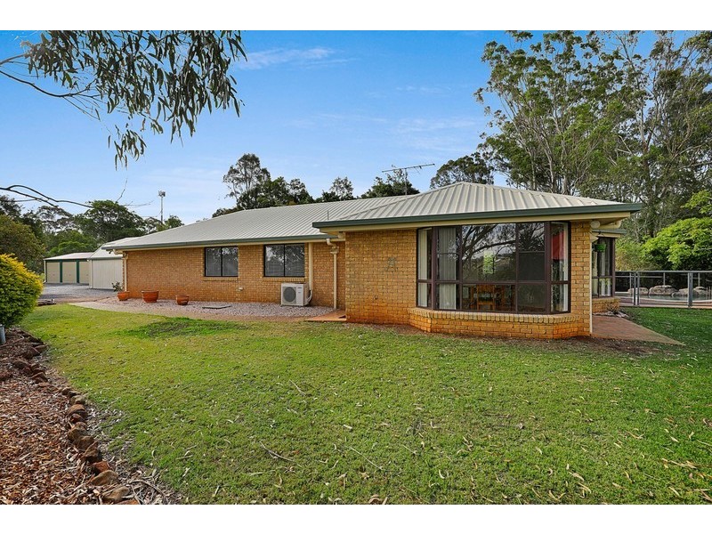 12 Wissemann Road, Preston QLD 4352