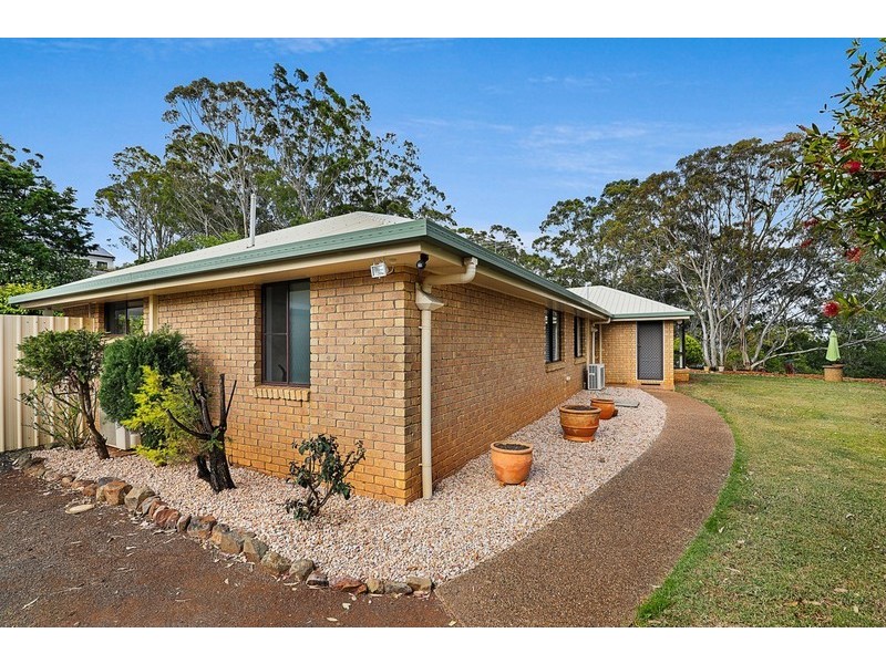 12 Wissemann Road, Preston QLD 4352