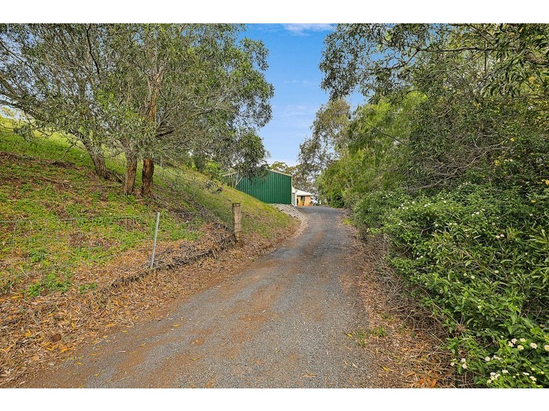 12 Wissemann Road, Preston QLD 4352