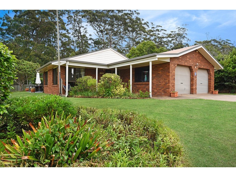 7 Nielsen Court, Middle Ridge QLD 4350