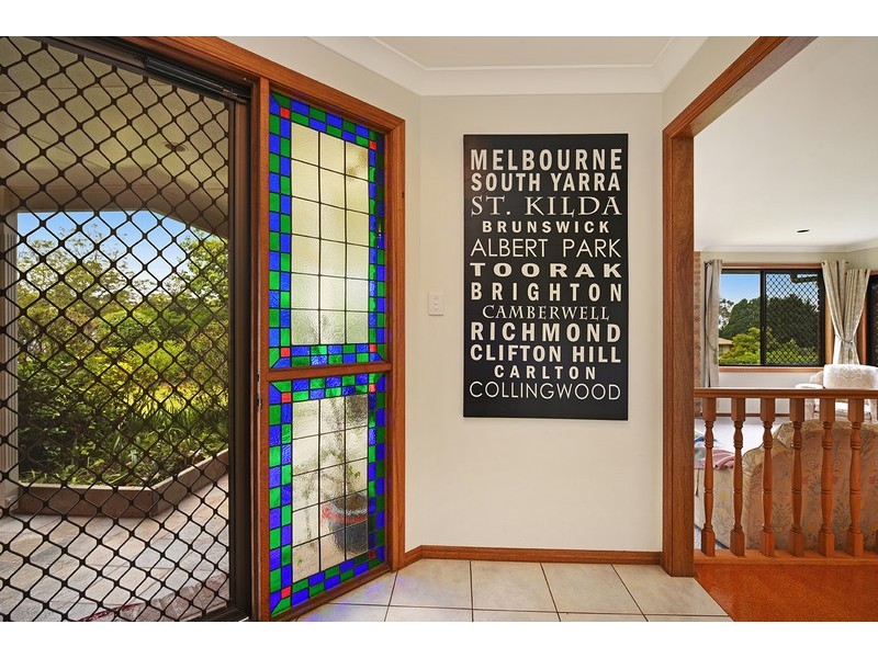 7 Nielsen Court, Middle Ridge QLD 4350