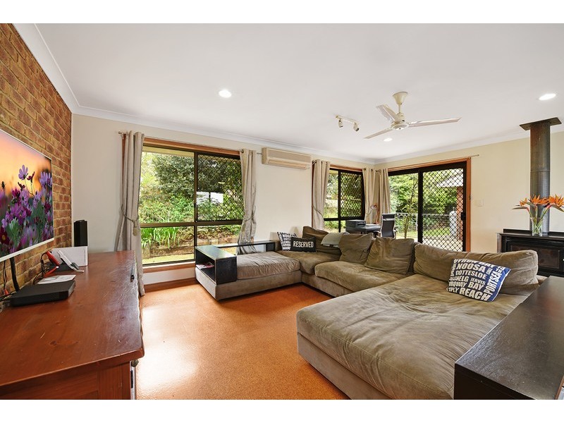 7 Nielsen Court, Middle Ridge QLD 4350