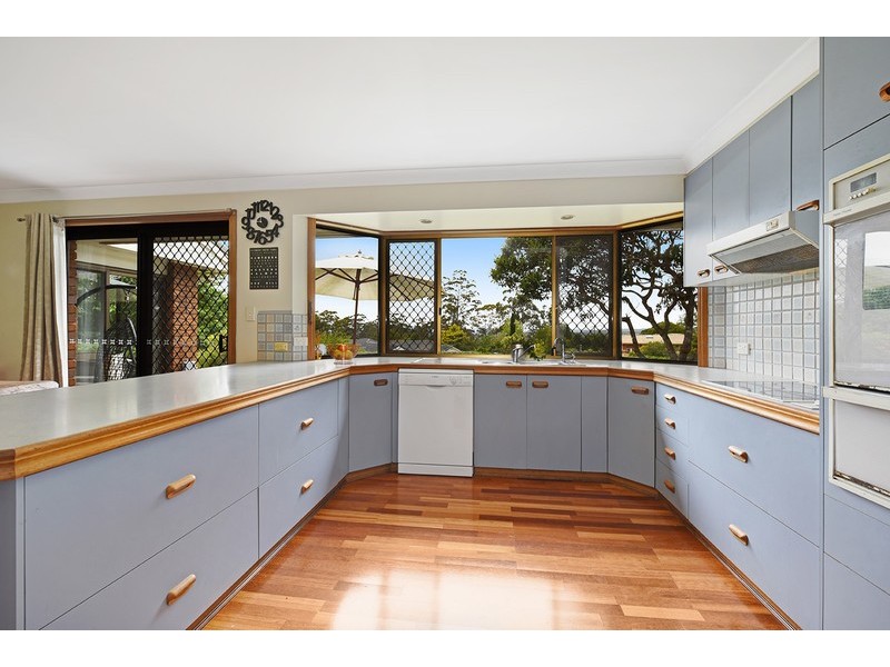 7 Nielsen Court, Middle Ridge QLD 4350