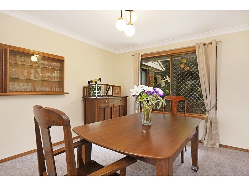 7 Nielsen Court, Middle Ridge QLD 4350