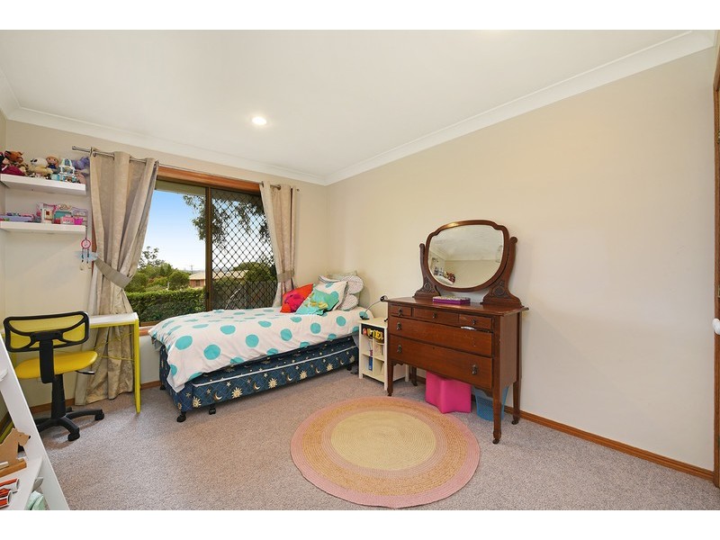 7 Nielsen Court, Middle Ridge QLD 4350