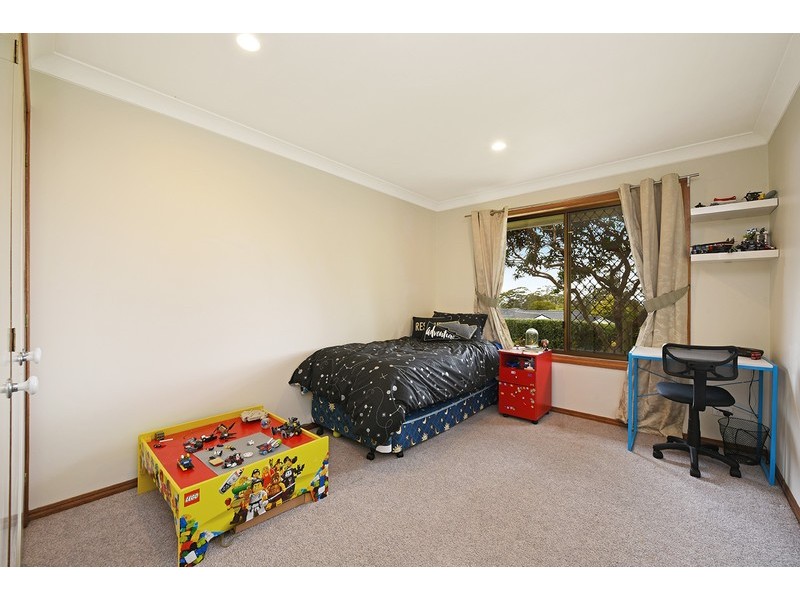 7 Nielsen Court, Middle Ridge QLD 4350