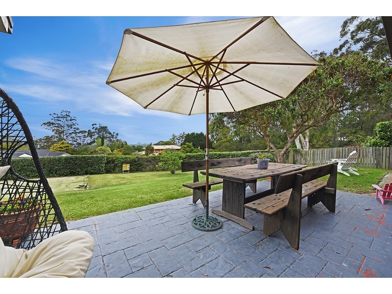 7 Nielsen Court, Middle Ridge QLD 4350