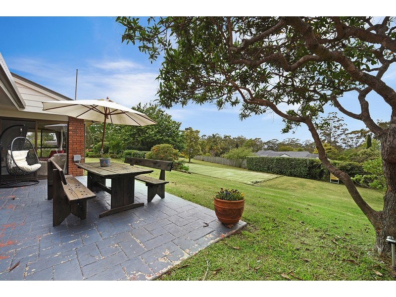 7 Nielsen Court, Middle Ridge QLD 4350