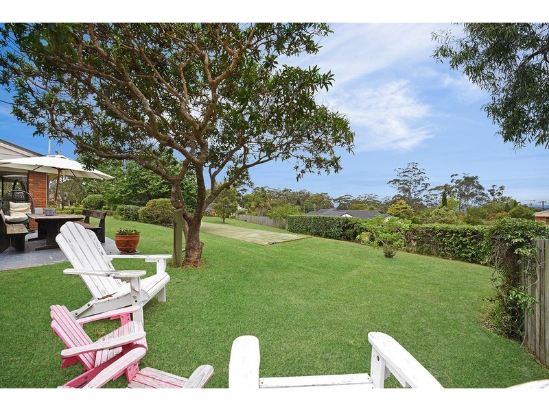 7 Nielsen Court, Middle Ridge QLD 4350