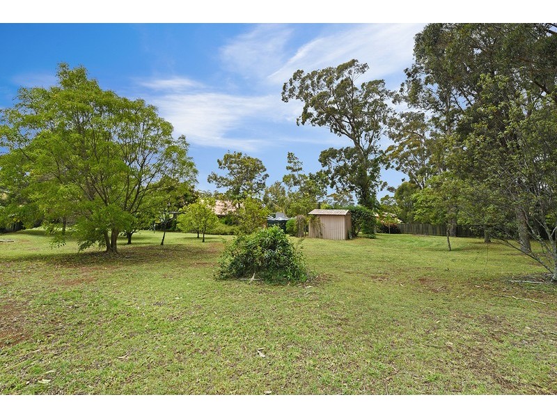 7 Nielsen Court, Middle Ridge QLD 4350