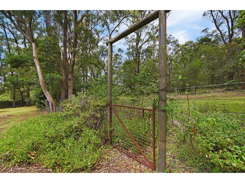 7 Nielsen Court, Middle Ridge QLD 4350