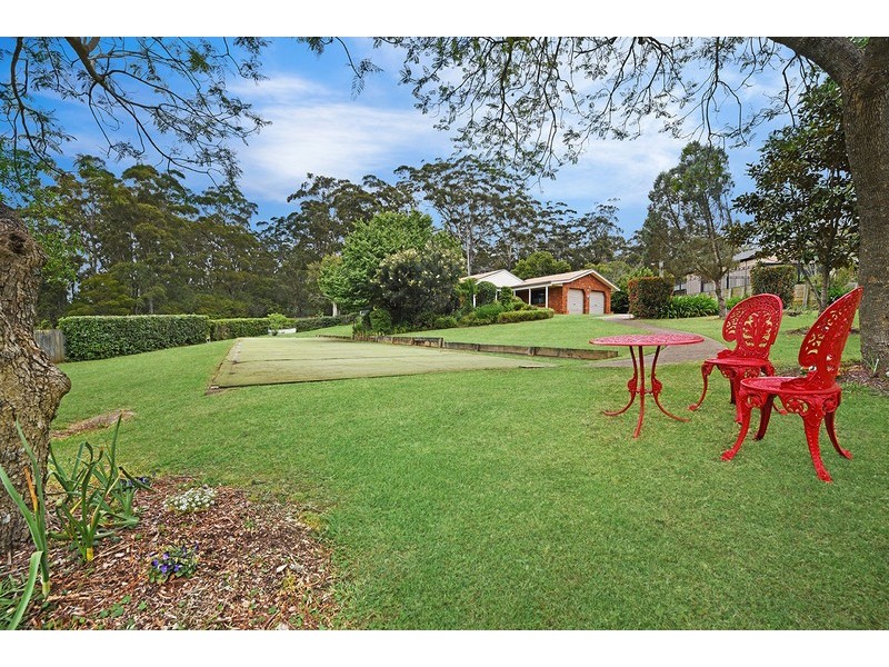 7 Nielsen Court, Middle Ridge QLD 4350