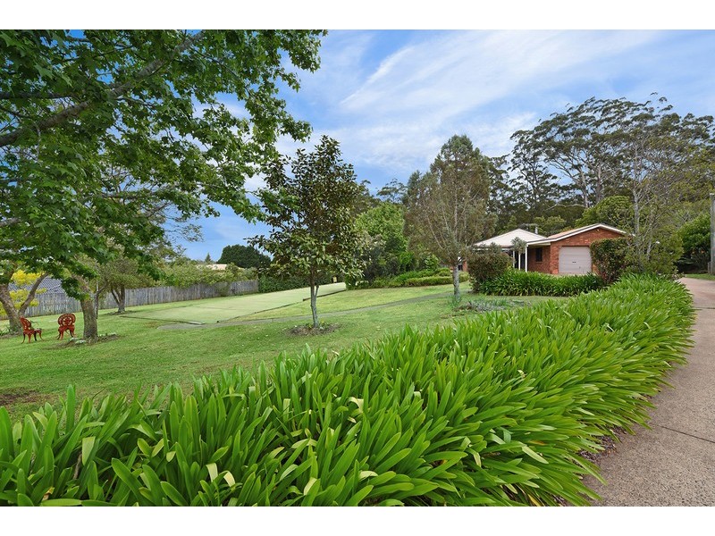 7 Nielsen Court, Middle Ridge QLD 4350