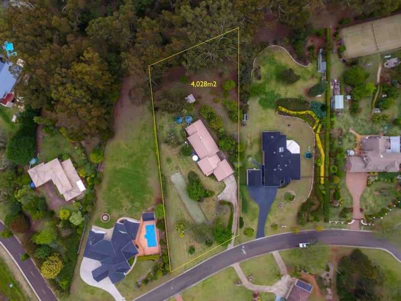 7 Nielsen Court, Middle Ridge QLD 4350