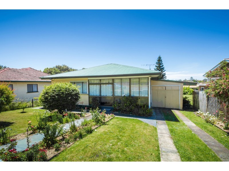 37 Oquinn Street, Harristown QLD 4350