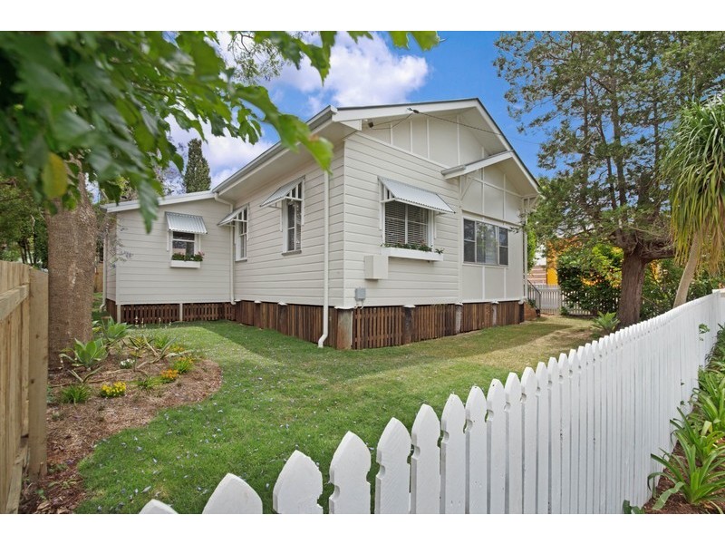 1 French Street, East Toowoomba QLD 4350