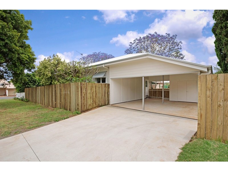 1 French Street, East Toowoomba QLD 4350
