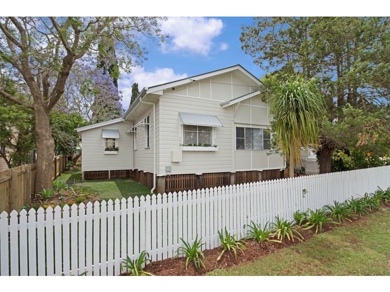 1 French Street, East Toowoomba QLD 4350