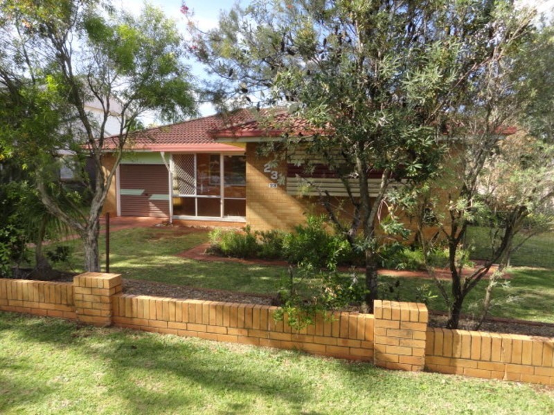 23 Merino Street, Harristown QLD 4350