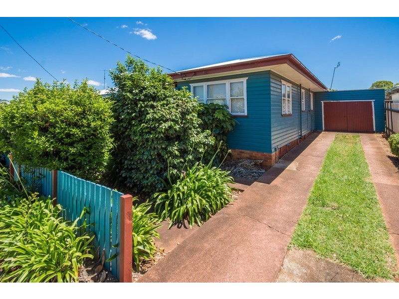 23 Boland Street, North Toowoomba QLD 4350