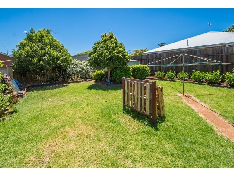 23 Boland Street, North Toowoomba QLD 4350