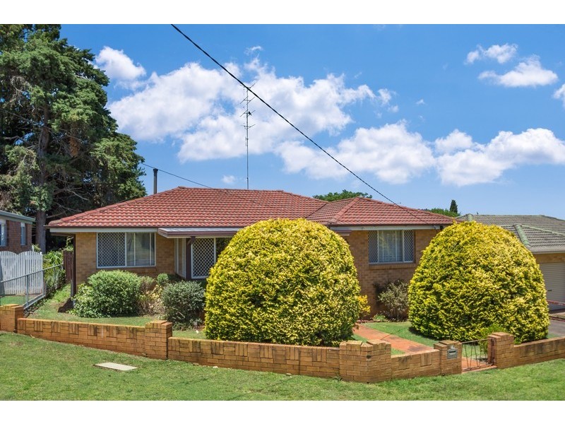 2a Kruger Street, Rangeville QLD 4350