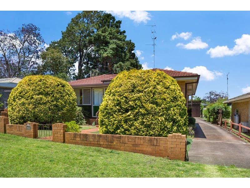 2a Kruger Street, Rangeville QLD 4350