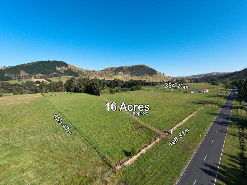 3008 Broadford – Flowerdale Road, Flowerdale VIC 3717