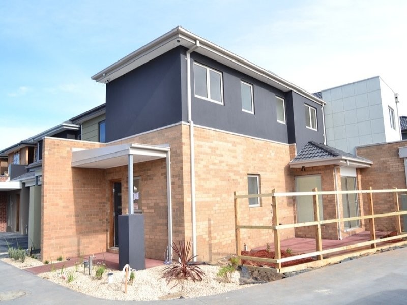 1 Snapdragon Street, South Morang VIC 3752