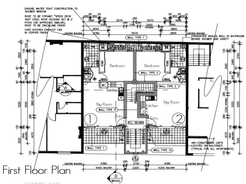 3-5/90 Roseberry Avenue, Preston VIC 3072