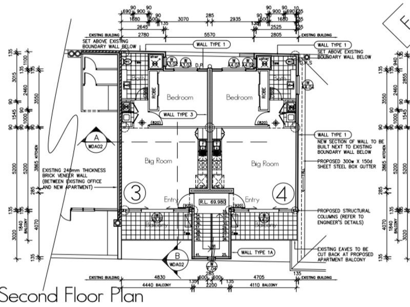 3-5/90 Roseberry Avenue, Preston VIC 3072
