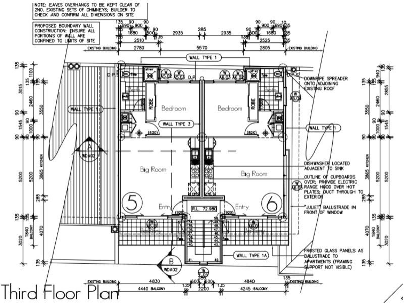 3-5/90 Roseberry Avenue, Preston VIC 3072