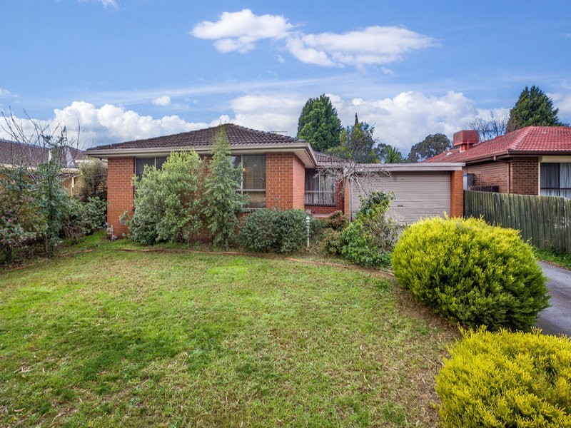 256 Childs Road, Mill Park VIC 3082