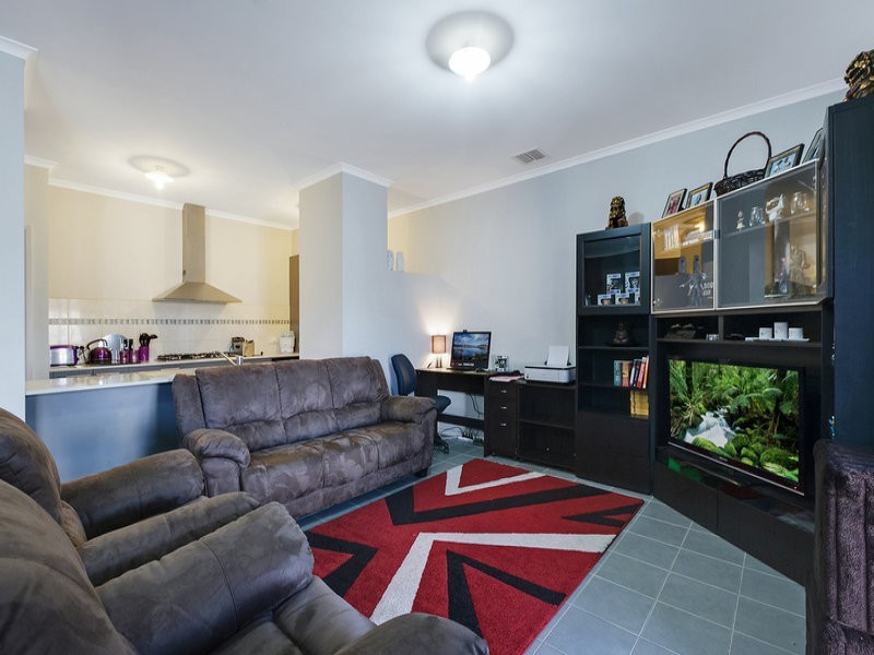 5 Basalt Terrace, Epping VIC 3076