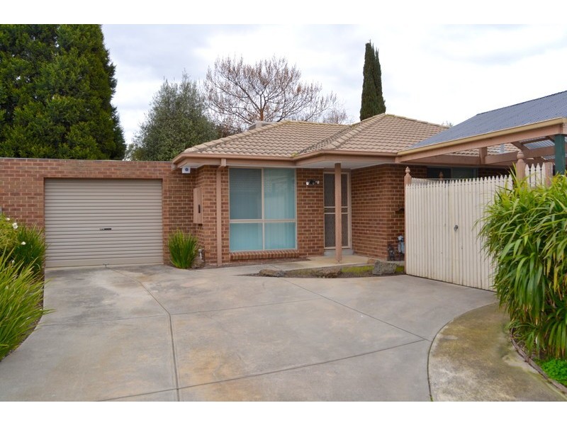 103A Hawkes Drive, Mill Park VIC 3082