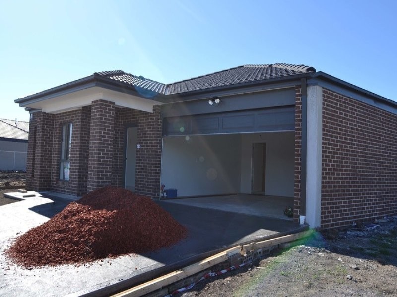 Lot 1307 Dalwood Drive, Wollert VIC 3750