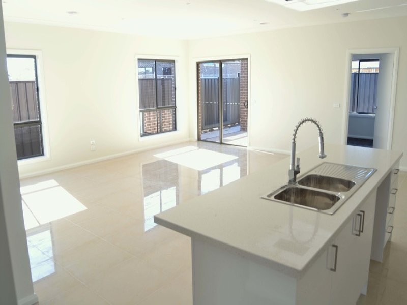 Lot 1307 Dalwood Drive, Wollert VIC 3750