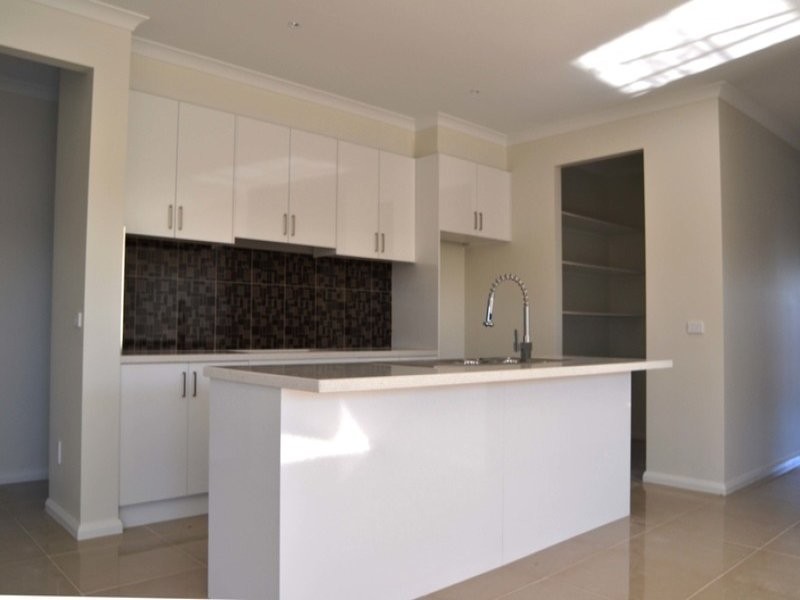 Lot 1307 Dalwood Drive, Wollert VIC 3750