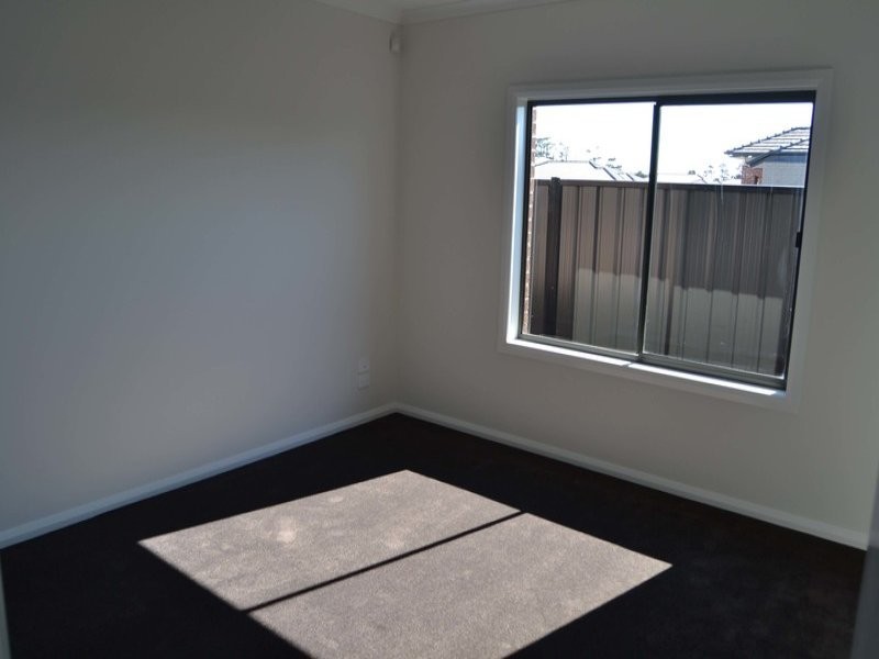 Lot 1307 Dalwood Drive, Wollert VIC 3750