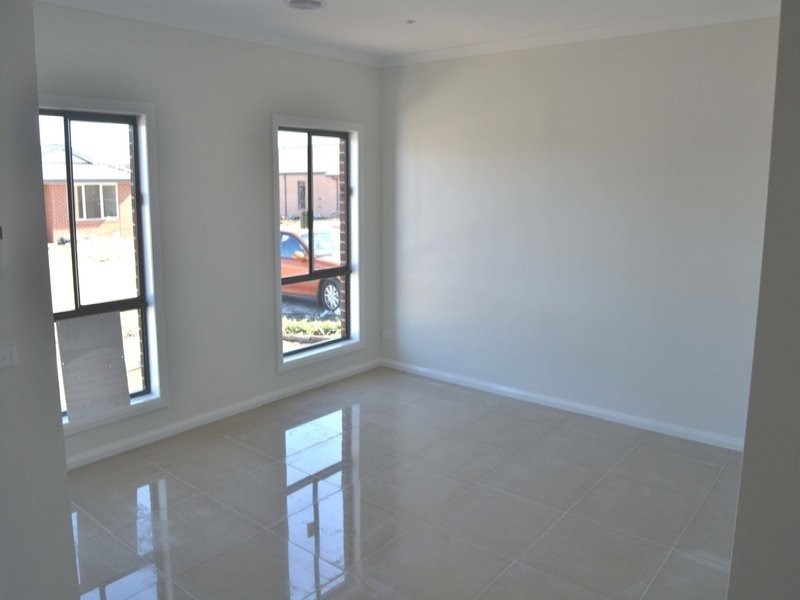 Lot 1307 Dalwood Drive, Wollert VIC 3750