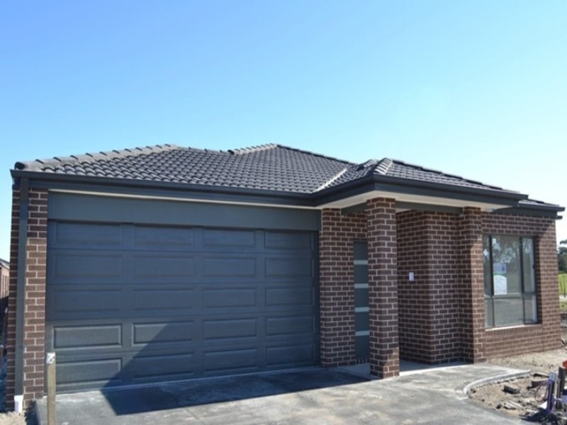 Lot 1409 Dalwood Drive, Wollert VIC 3750