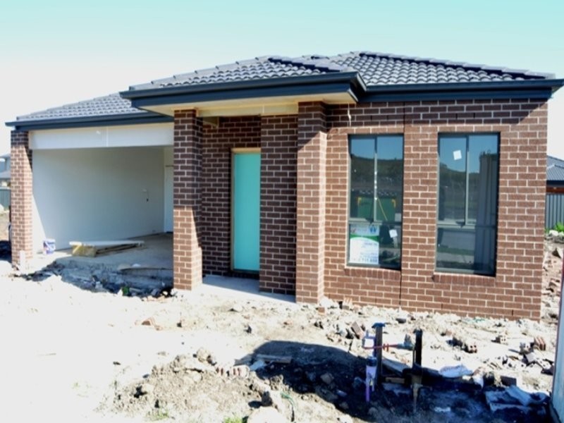 Lot 1406 Dalwood Drive, Wollert VIC 3750