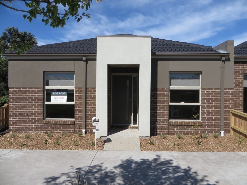 16 Wilhelmina Walk, Epping VIC 3076