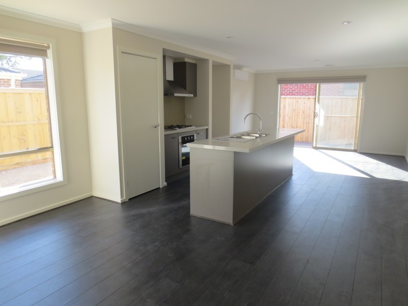 45 Sissinghurst Parade, Mernda VIC 3754