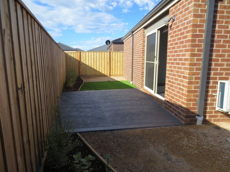 45 Sissinghurst Parade, Mernda VIC 3754