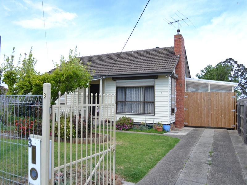 3 Lahinch Street, Broadmeadows VIC 3047