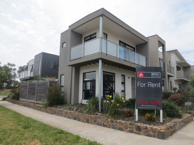 1 Conservation Walk, Epping VIC 3076