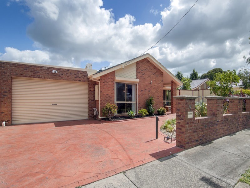 5 Kinlora Avenue, Epping VIC 3076